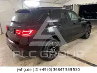 2021 Mercedes Benz GLC 300