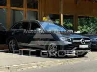 2021 Mercedes Benz GLC 300