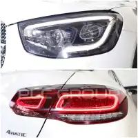 2021 Mercedes Benz GLC 300