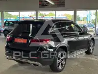 2021 Mercedes Benz GLC 300