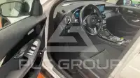 2021 Mercedes Benz GLC 300