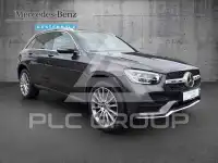 2021 Mercedes Benz GLC 300