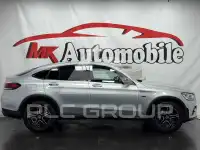 2021 Mercedes Benz GLC 300