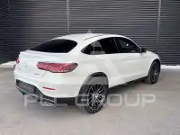 2021 Mercedes Benz GLC 300