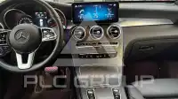 2021 Mercedes Benz GLC 300