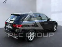 2021 Mercedes Benz GLC 300