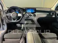2021 Mercedes Benz GLC 300