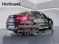 2021 Mercedes Benz GLC 300