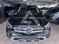 2021 Mercedes Benz GLC 300