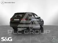 2021 Mercedes Benz GLC 300