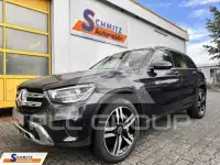 2021 Mercedes Benz GLC 300