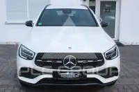 2021 Mercedes Benz GLC 300