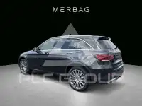 2021 Mercedes Benz GLC 300