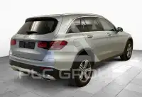 2021 Mercedes Benz GLC 300