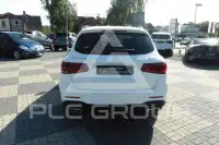 2021 Mercedes Benz GLC 300