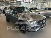 2021 Mercedes Benz GLC 300