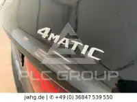 2021 Mercedes Benz GLC 300