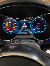 2021 Mercedes Benz GLC 300
