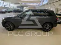 2021 Mercedes Benz GLC 300