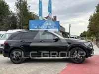 2021 Mercedes Benz GLC 300