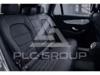 2021 Mercedes Benz GLC 300