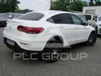 2021 Mercedes Benz GLC 300