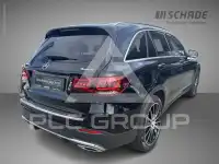 2021 Mercedes Benz GLC 300