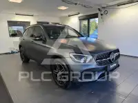 2021 Mercedes Benz GLC 300
