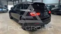 2021 Mercedes Benz GLC 300