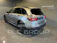 2021 Mercedes Benz GLC 300