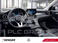 2021 Mercedes Benz GLC 300