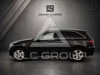 2021 Mercedes Benz GLC 300