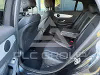 2021 Mercedes Benz GLC 300