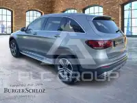 2021 Mercedes Benz GLC 300
