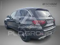 2021 Mercedes Benz GLC 300