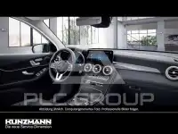 2021 Mercedes Benz GLC 300