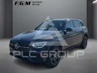 2021 Mercedes Benz GLC 300