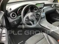 2021 Mercedes Benz GLC 300