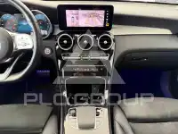 2021 Mercedes Benz GLC 300