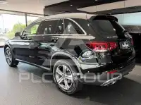 2021 Mercedes Benz GLC 300