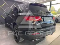 2021 Mercedes Benz GLC 300