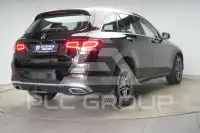 2021 Mercedes Benz GLC 300