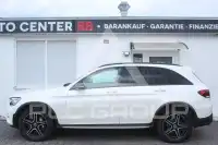 2021 Mercedes Benz GLC 300