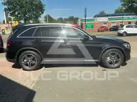 2021 Mercedes Benz GLC 300
