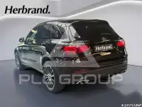 2021 Mercedes Benz GLC 300