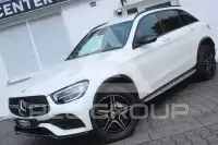 2021 Mercedes Benz GLC 300
