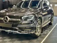 2021 Mercedes Benz GLC 300