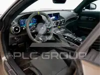 2021 Mercedes Benz AMG
