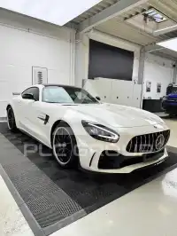 2021 Mercedes Benz AMG