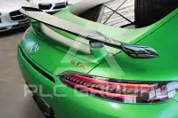 2021 Mercedes Benz AMG